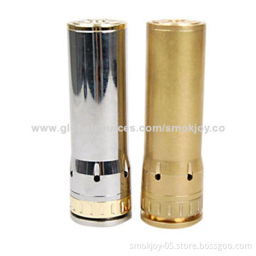 New Ecig Mod, 26650 Vaporizer Pen Hades Mod Clone on Big Promotion with CE/ RoHS